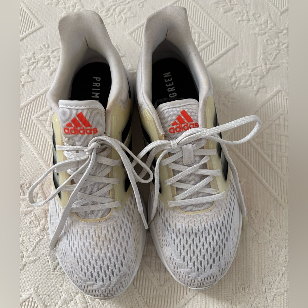 Adidas Primagreen Athletic Shoes